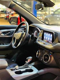 Chevrolet Blazer